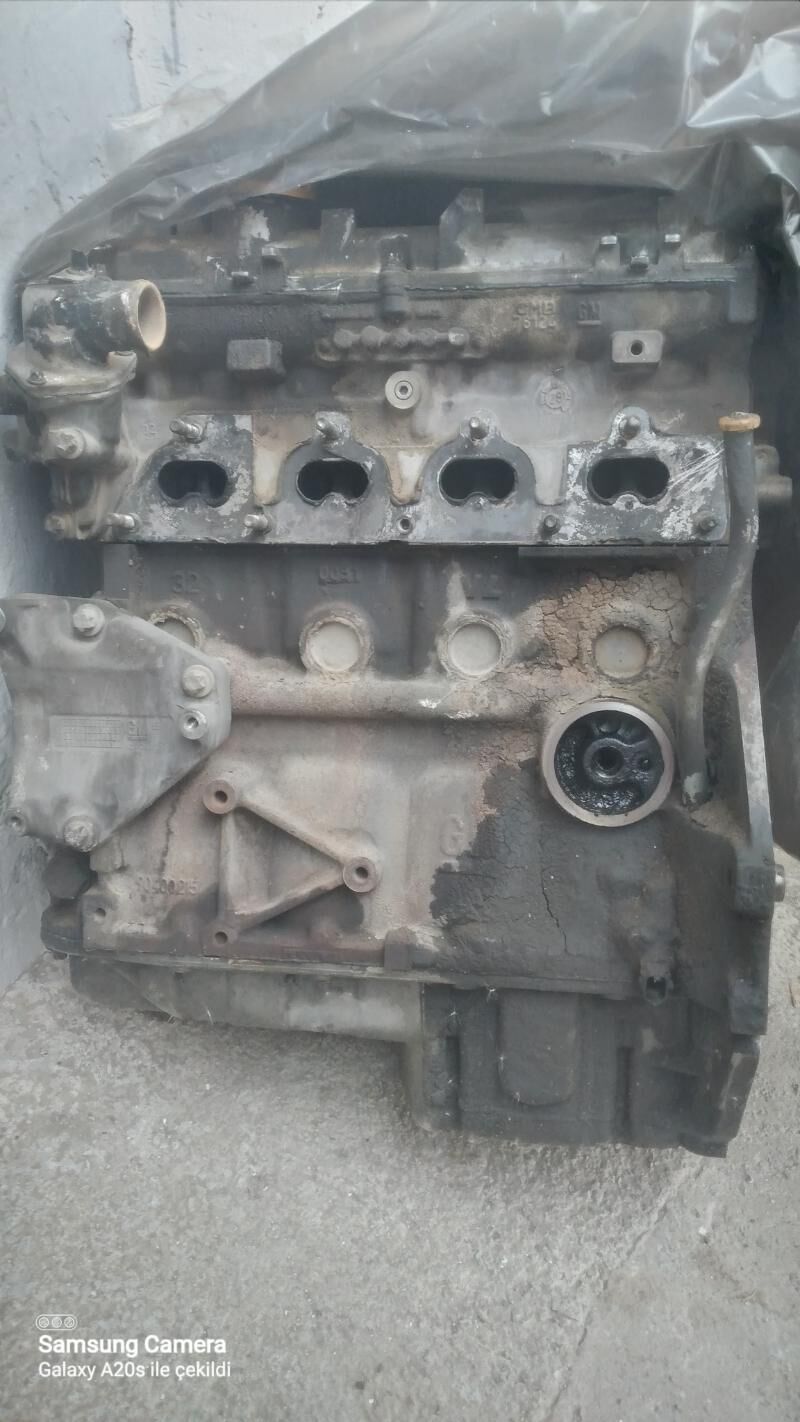 opel mator 2 000 TMT - Ашхабад - img 3