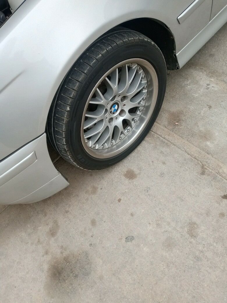 Bmw 10 000 TMT - Balkanabat - img 3