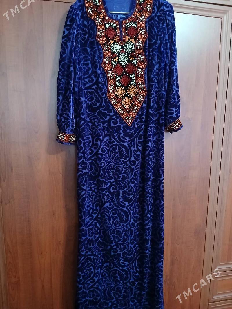 köÿnek - Гызыларбат - img 1