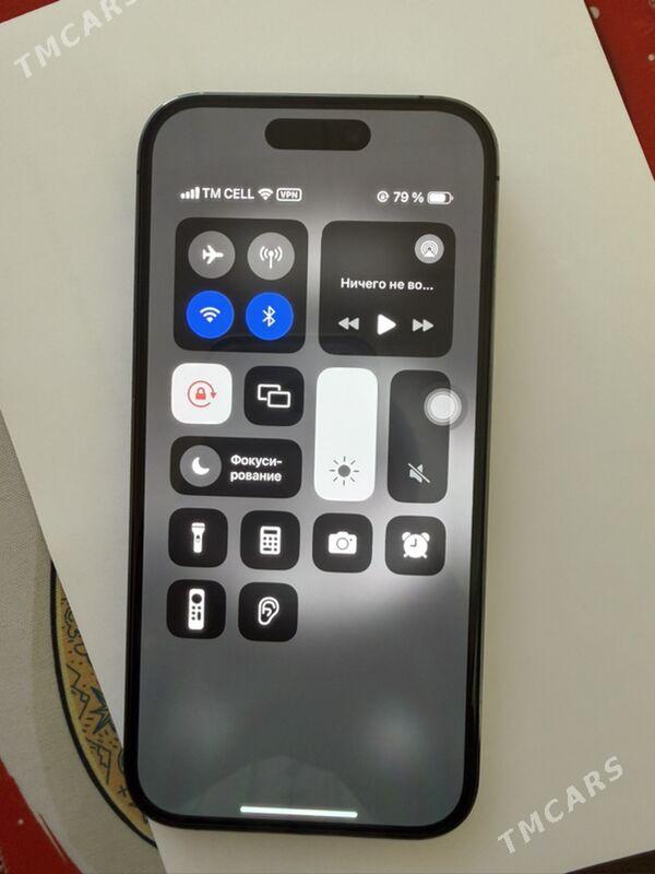 IPhone 14pro - Ашхабад - img 2