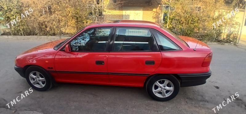 Opel Astra 1994 - 55 000 TMT - Дашогуз - img 2