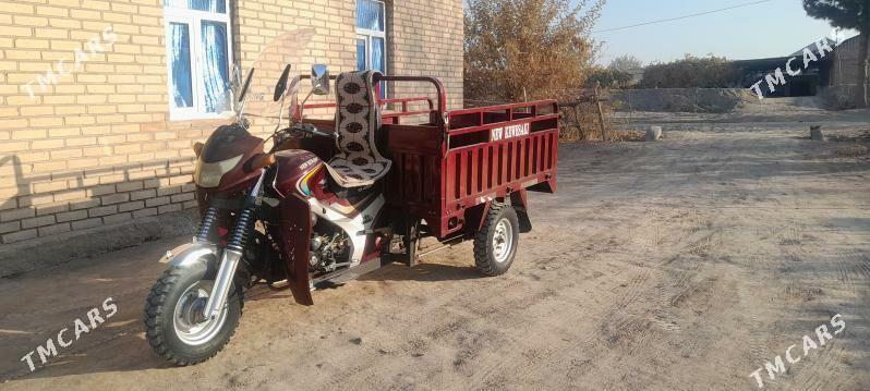 Fekon FK200-14G 2020 - 22 000 TMT - Saýat - img 1