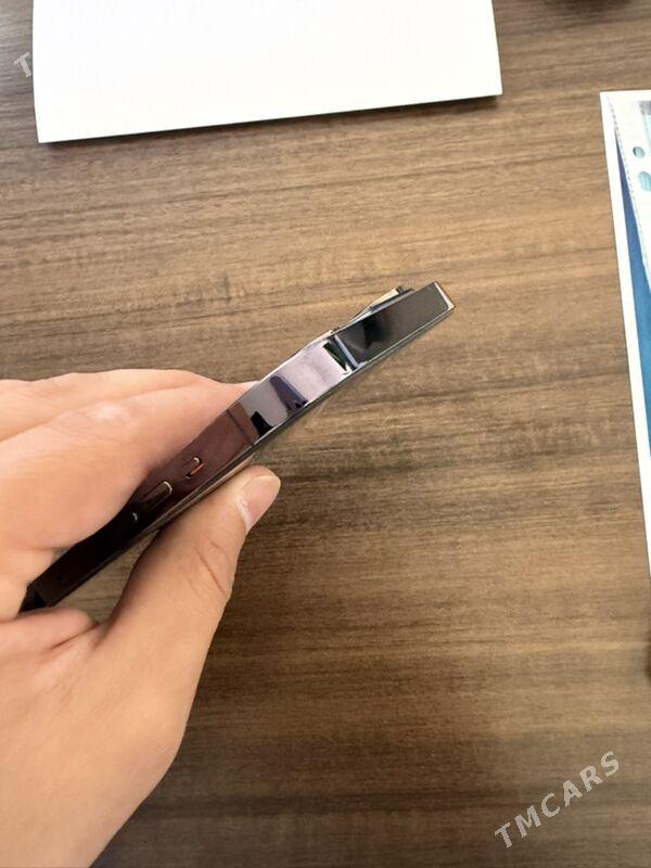 IPhone 14pro - Ашхабад - img 1