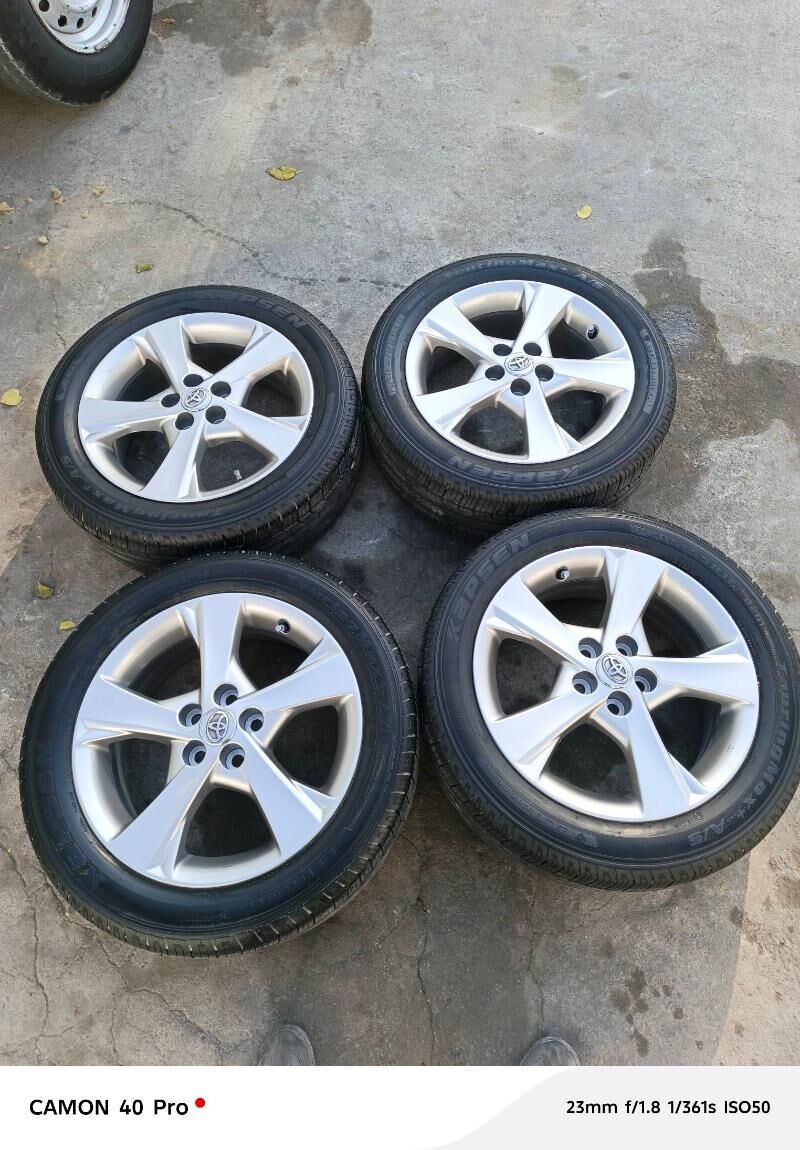 karolla orginal disge 16 7 000 TMT - Ашхабад - img 3