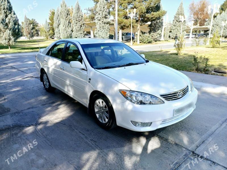 Toyota Camry 2002 - 165 000 TMT - Мары - img 2