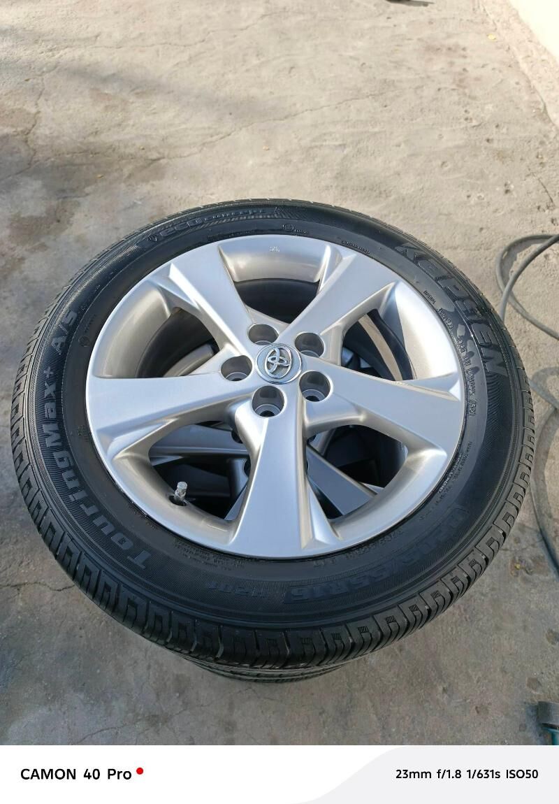 karolla orginal disge 16 7 000 TMT - Ашхабад - img 1