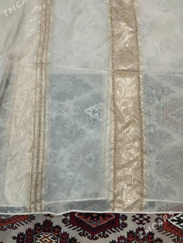 Zanaweska - Türkmenbaşy - img 1