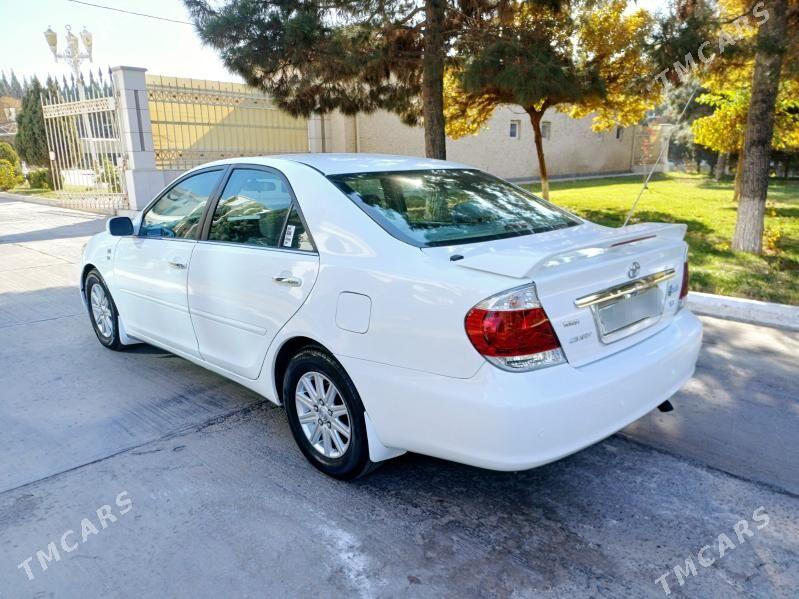 Toyota Camry 2002 - 165 000 TMT - Мары - img 4