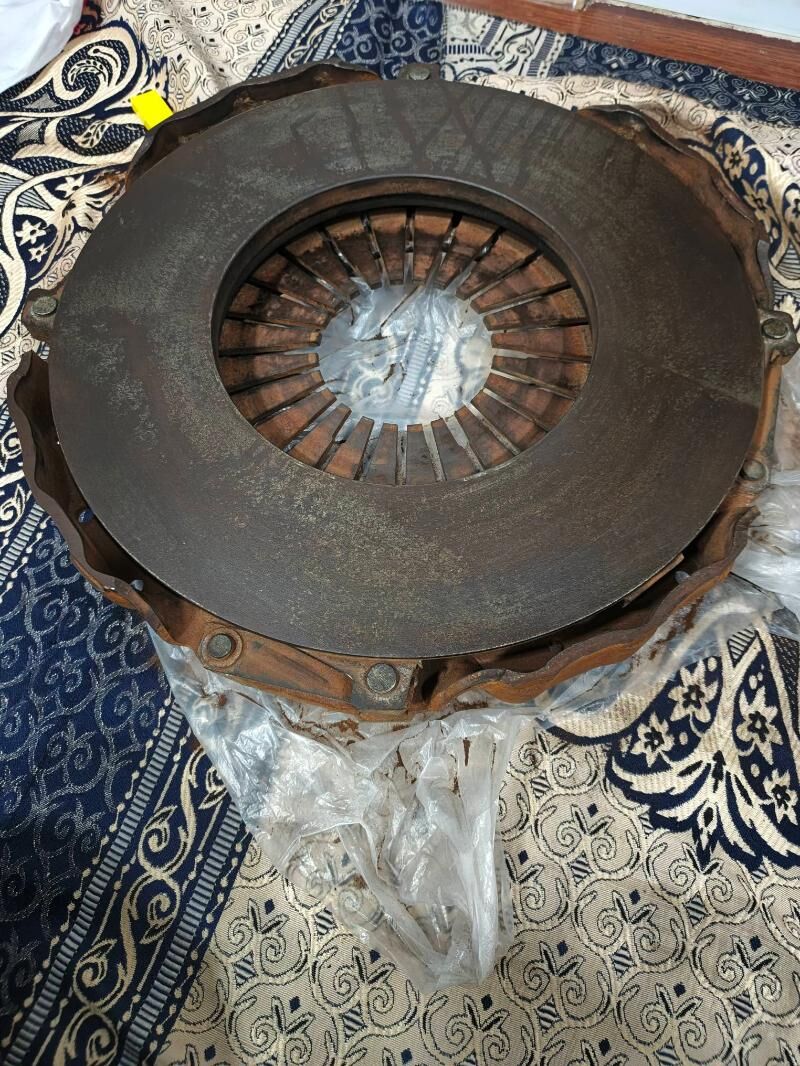 Карзина МАЗ 7511 2 000 TMT - Балканабат - img 2