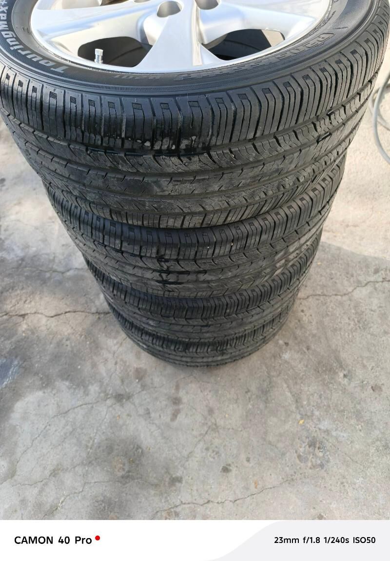 karolla orginal disge 16 7 000 TMT - Ашхабад - img 4