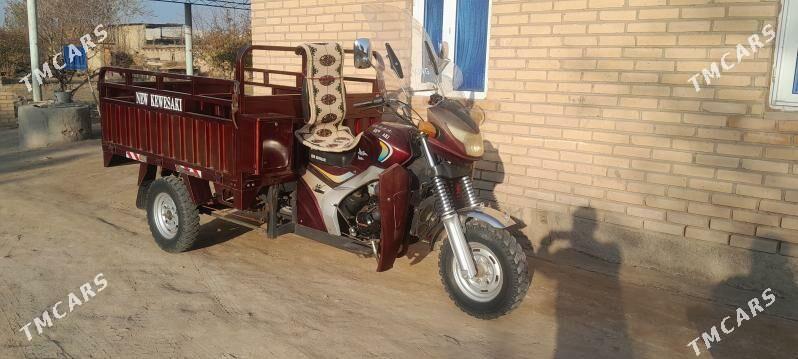 Fekon FK200-14G 2020 - 22 000 TMT - Saýat - img 2