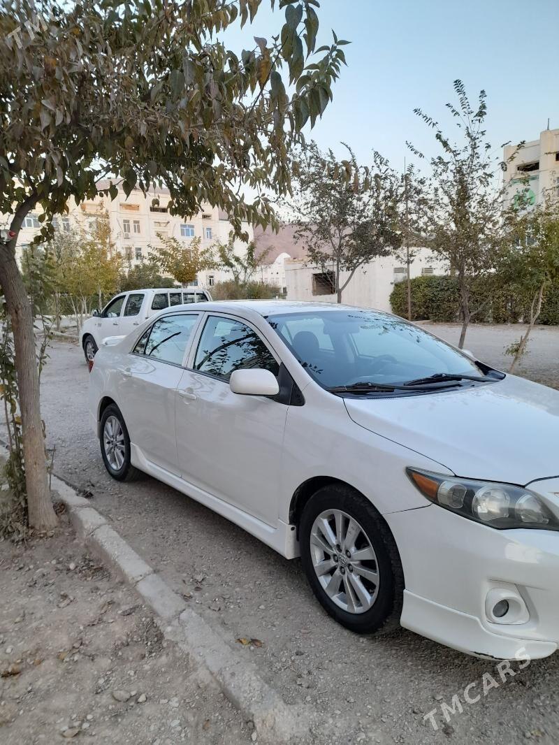 Toyota Corolla 2010 - 135 000 TMT - Balkanabat - img 2