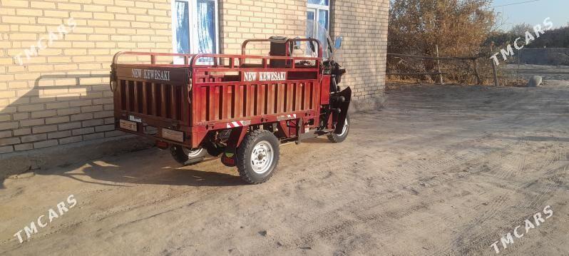 Fekon FK200-14G 2020 - 22 000 TMT - Saýat - img 3