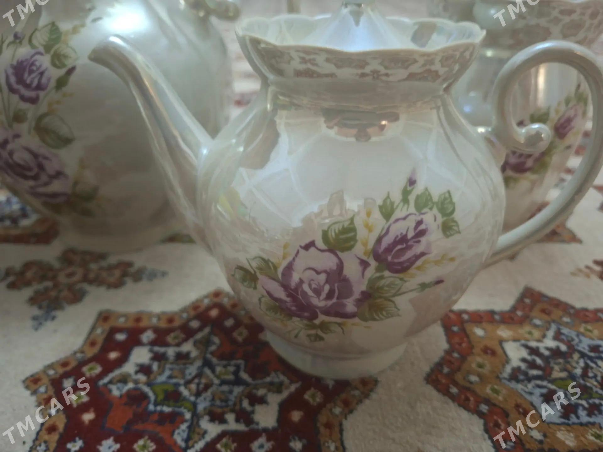 Набор - Aşgabat - img 4