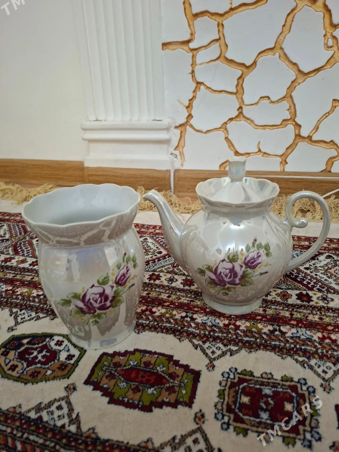 Набор - Aşgabat - img 1