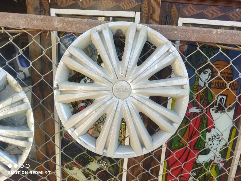 kalpak 15 lik 70 TMT - Mary - img 4