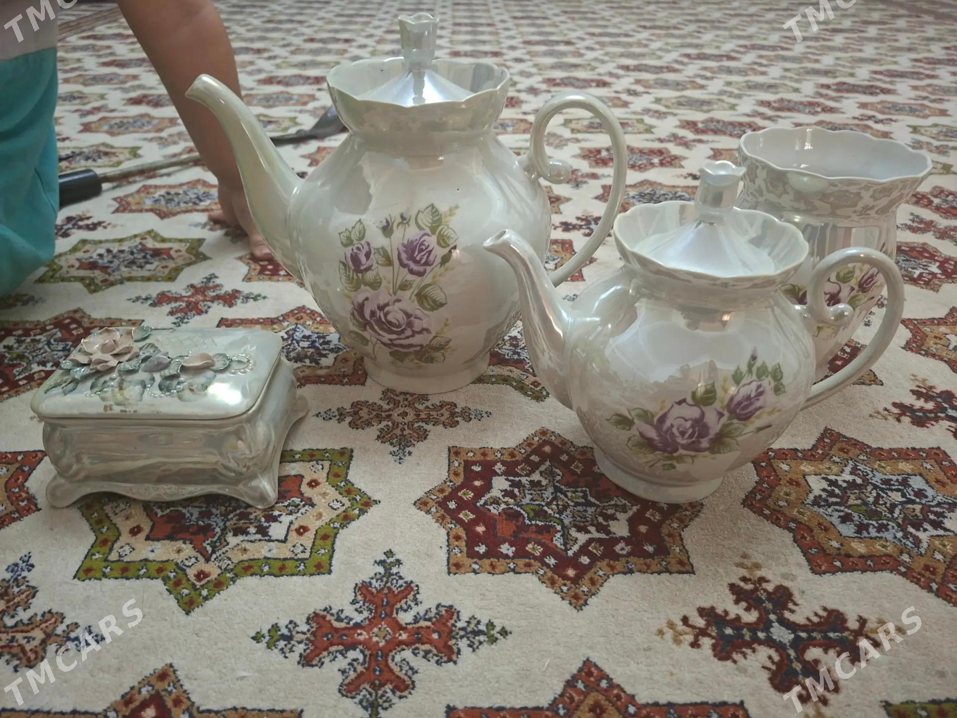 Набор - Aşgabat - img 3