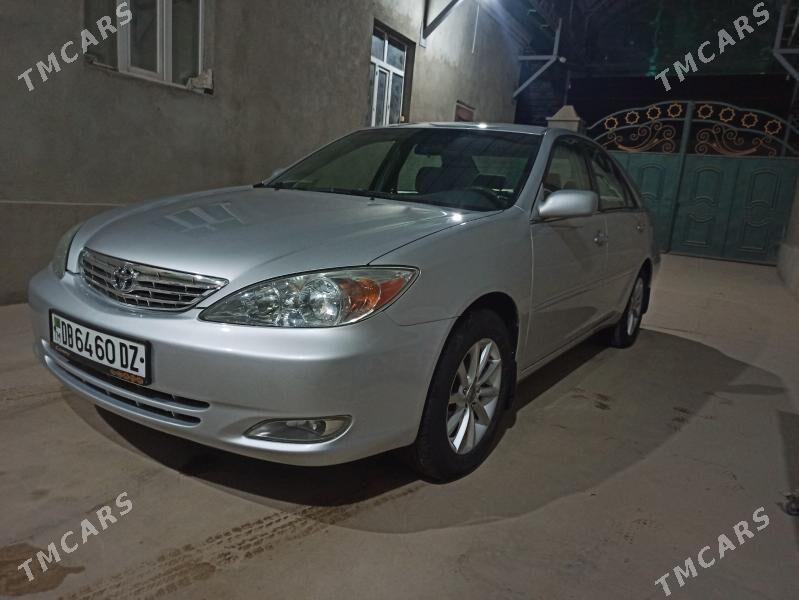 Toyota Camry 2002 - 185 000 TMT - Köneürgenç - img 2