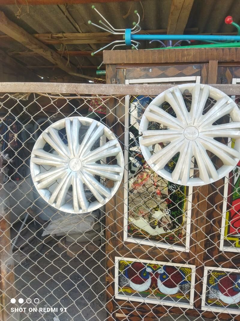 kalpak 15 lik 70 TMT - Mary - img 2