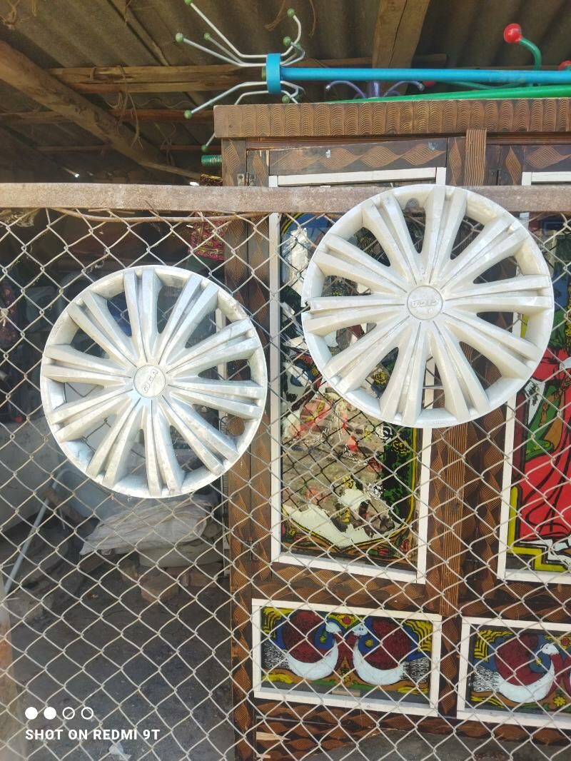 kalpak 15 lik 70 TMT - Mary - img 1