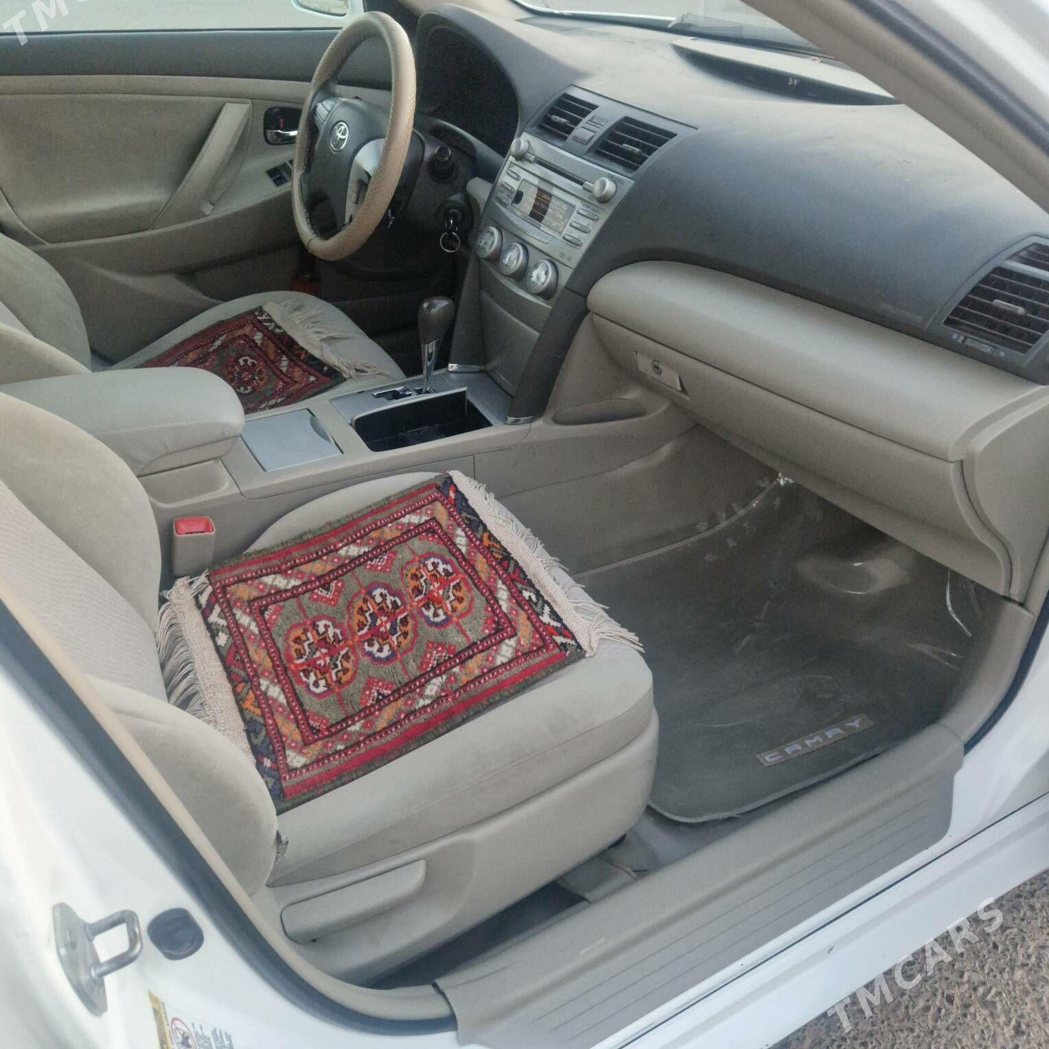 Toyota Camry 2010 - 182 000 TMT - Tejen - img 7