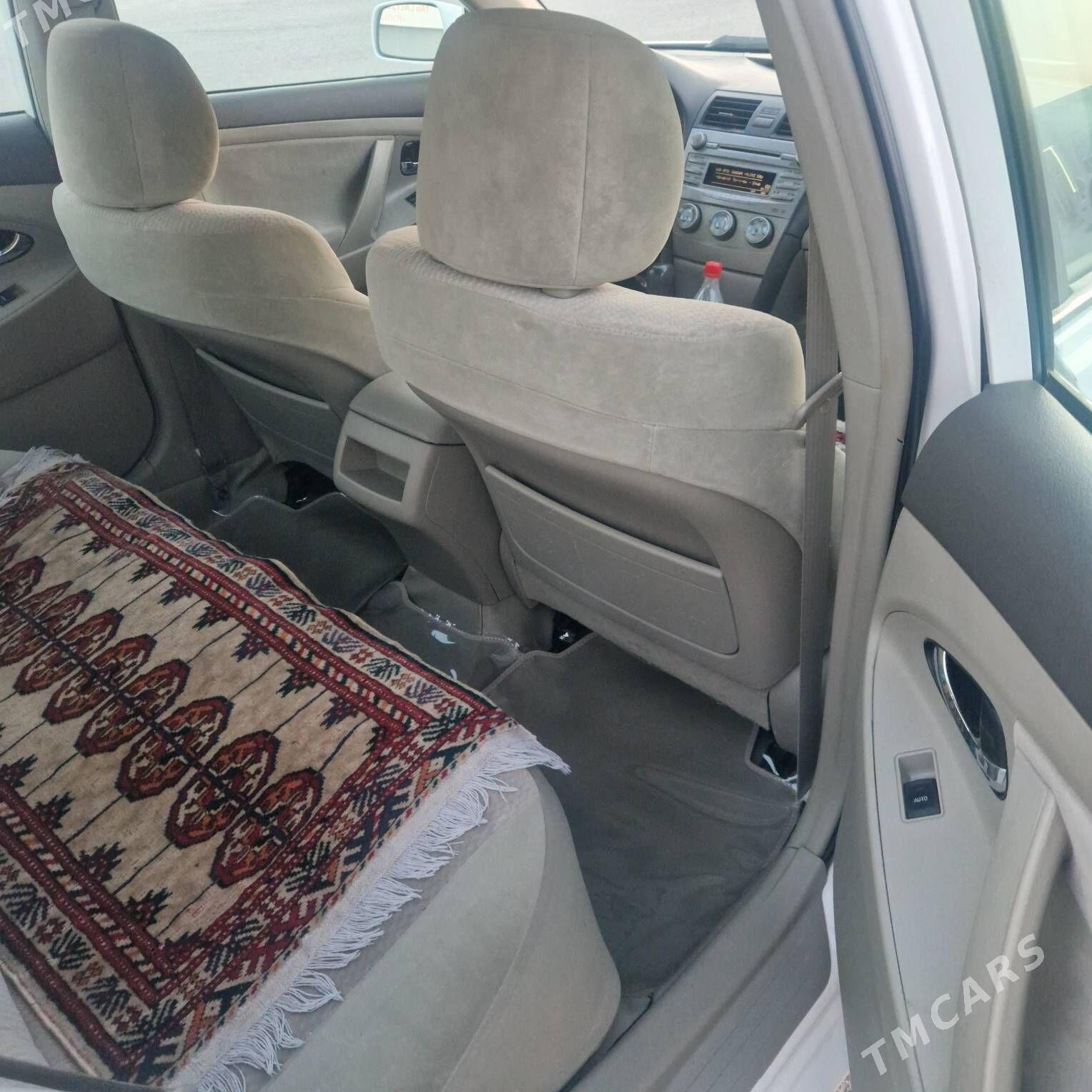 Toyota Camry 2010 - 182 000 TMT - Tejen - img 6