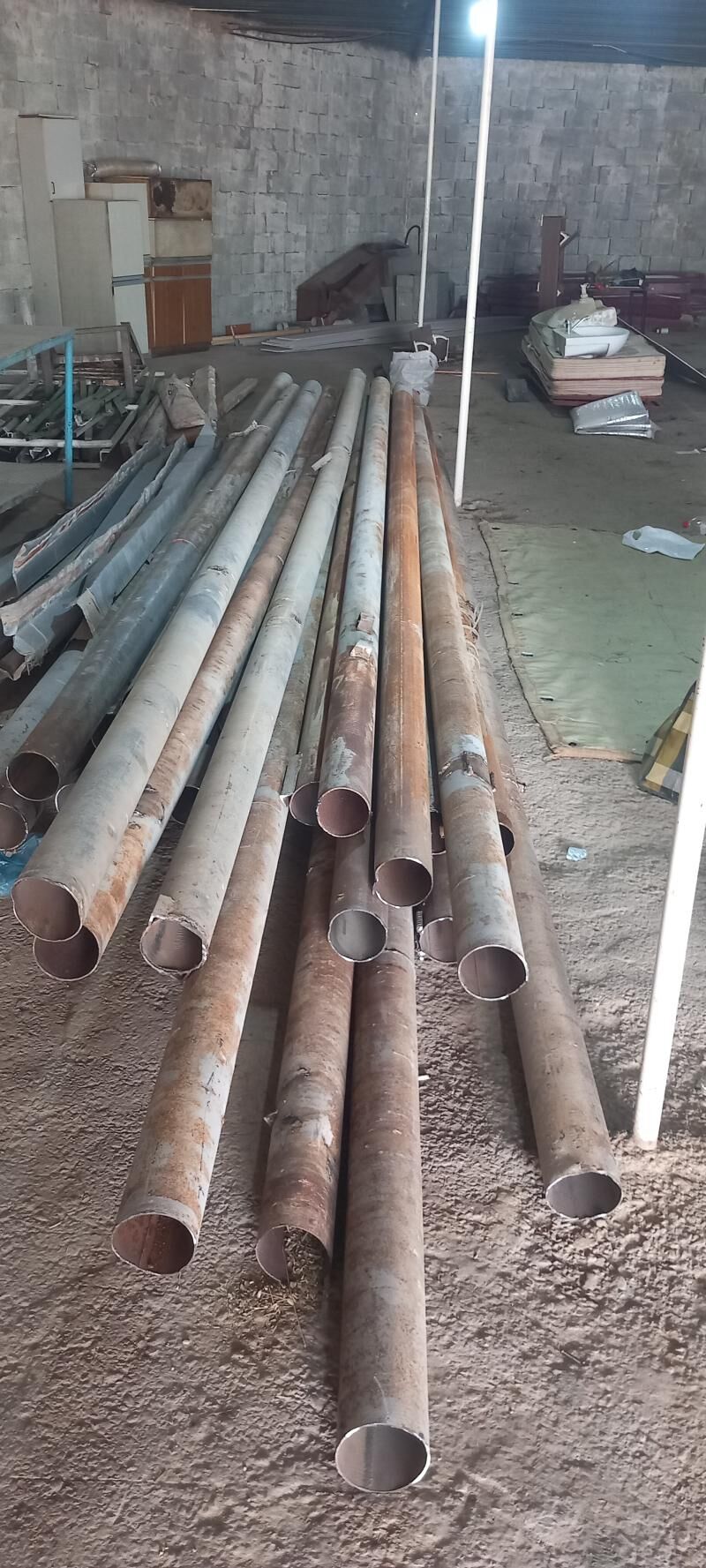 AGAÇ DEMIR ALYAS - Хитровка - img 3