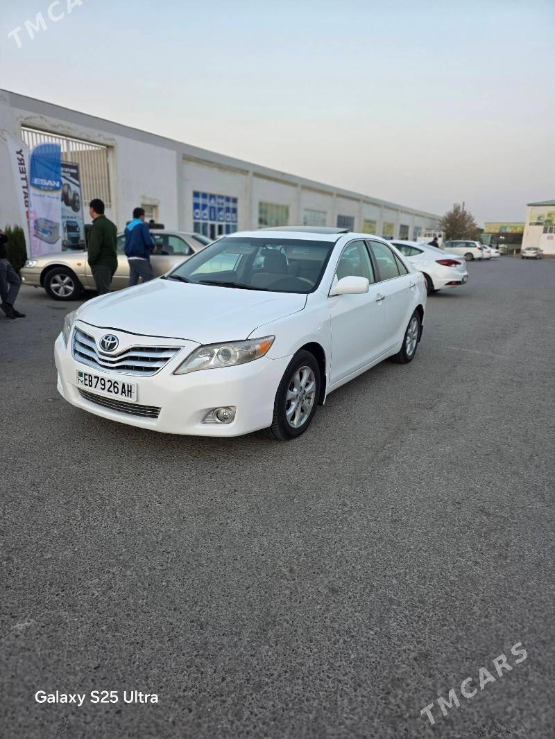 Toyota Camry 2010 - 182 000 TMT - Tejen - img 1