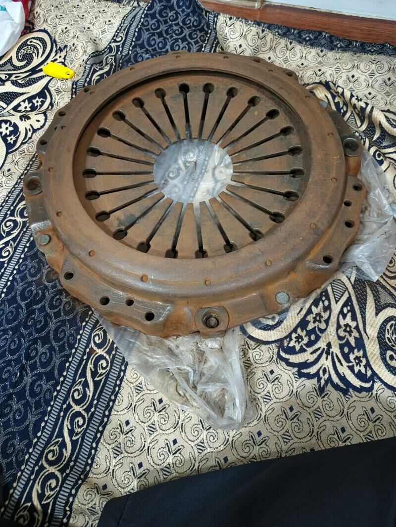 Карзина МАЗ 7511 2 000 TMT - Балканабат - img 1