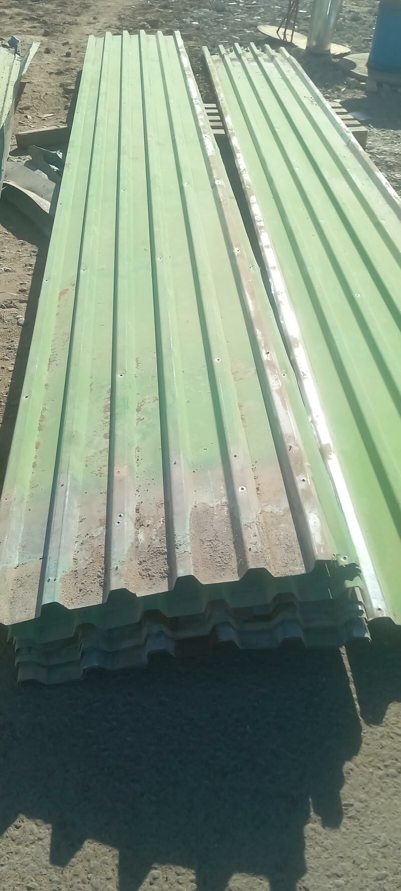 AGAÇ DEMIR ALYAS - Хитровка - img 2