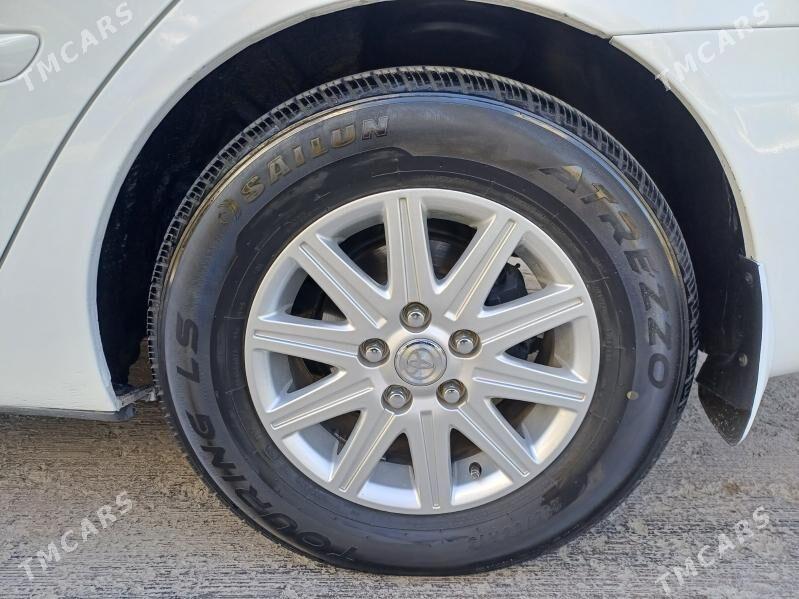 Toyota Camry 2002 - 165 000 TMT - Мары - img 7