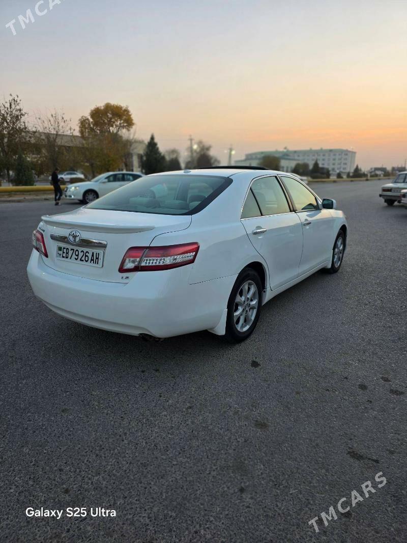Toyota Camry 2010 - 182 000 TMT - Tejen - img 5