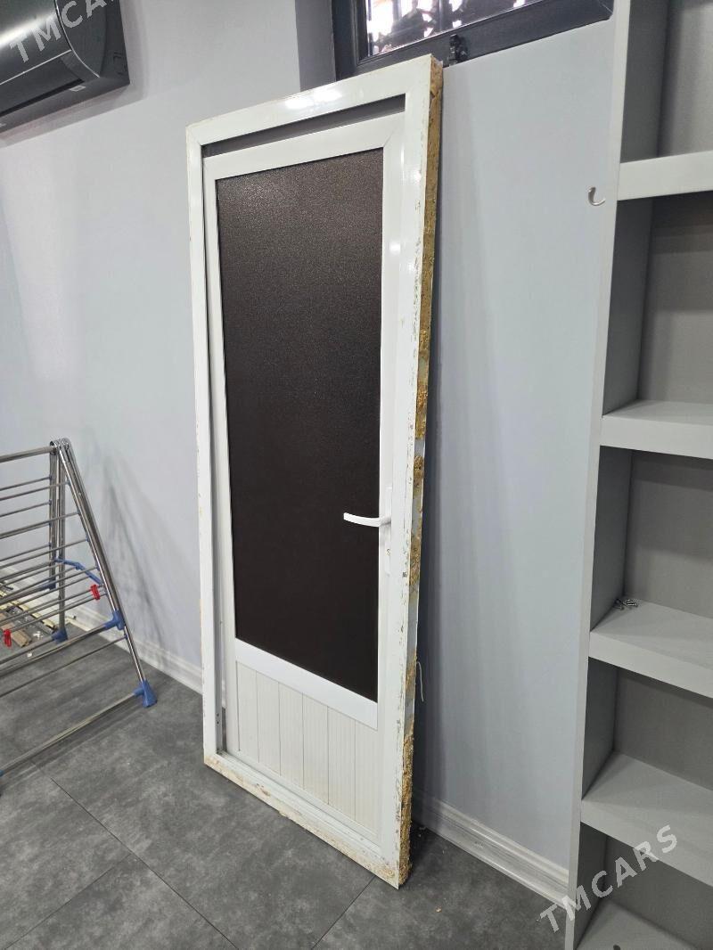 Plastika Gapy - Туркменбаши - img 2