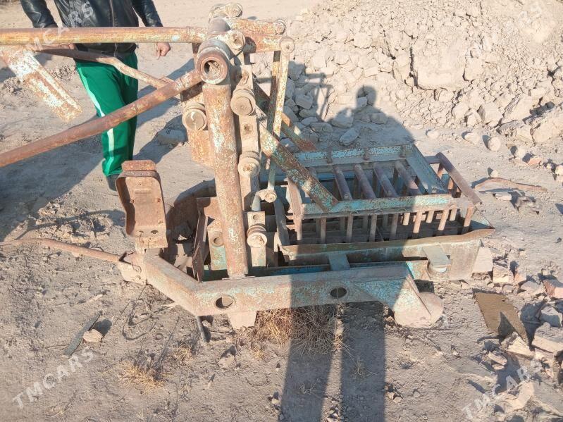 kerpic stanok - Дашогуз - img 4