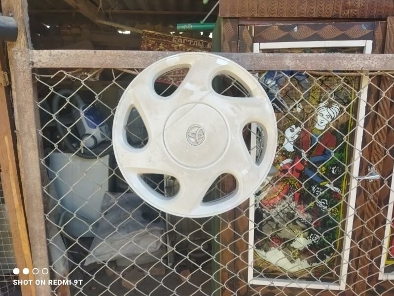 kalpak 15 lik 100 TMT - Мары - img 2