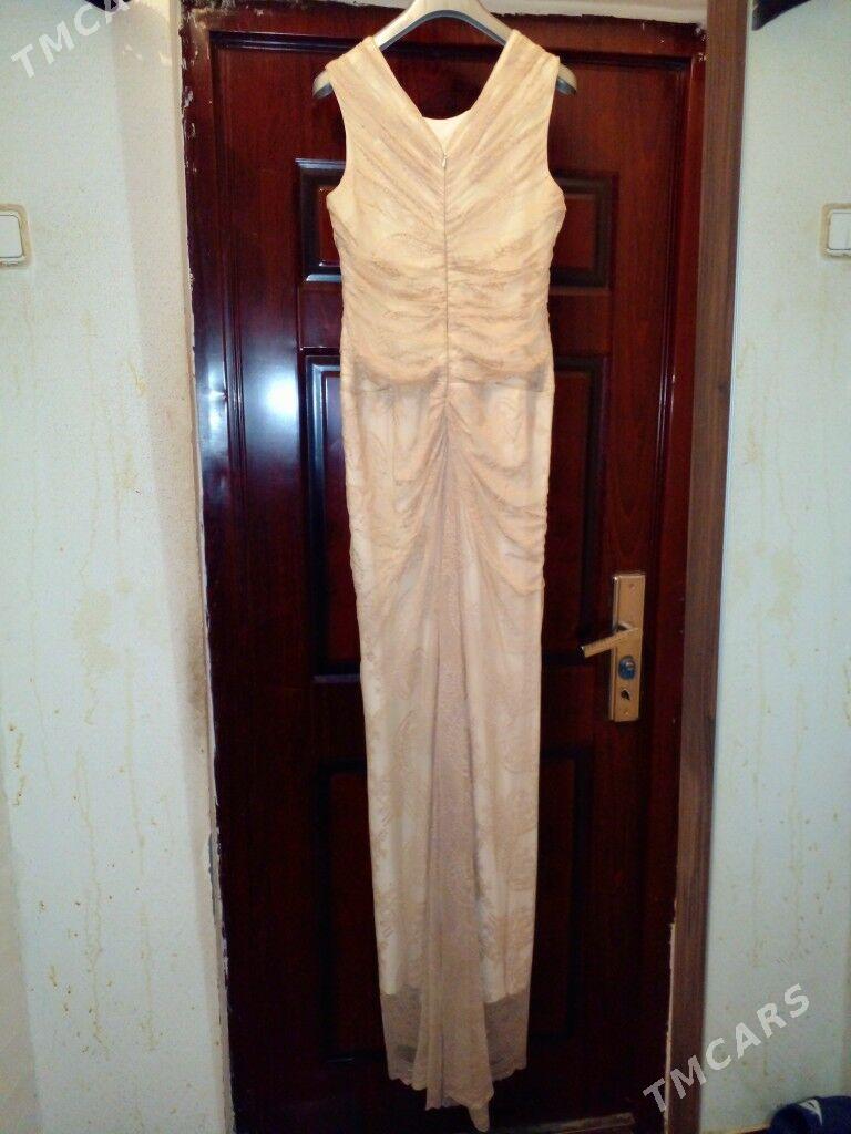 Новое платье - 8 mkr - img 2