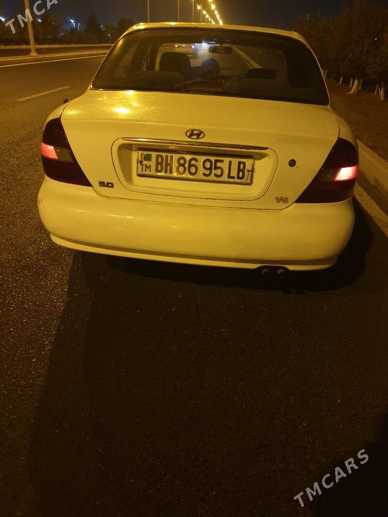 Hyundai Sonata 1998 - 18 000 TMT - Türkmenabat - img 1