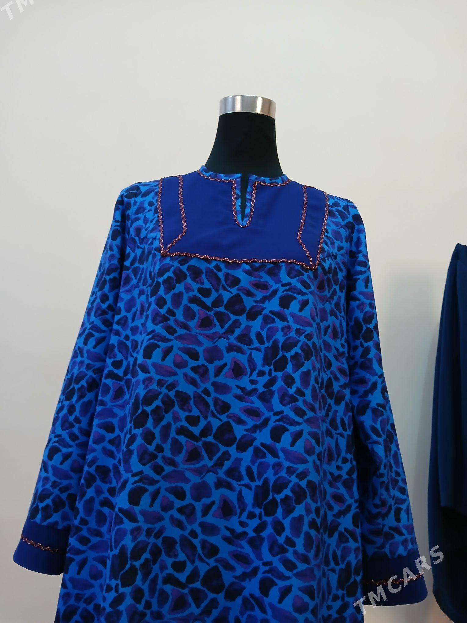 koynek - Дашогуз - img 1