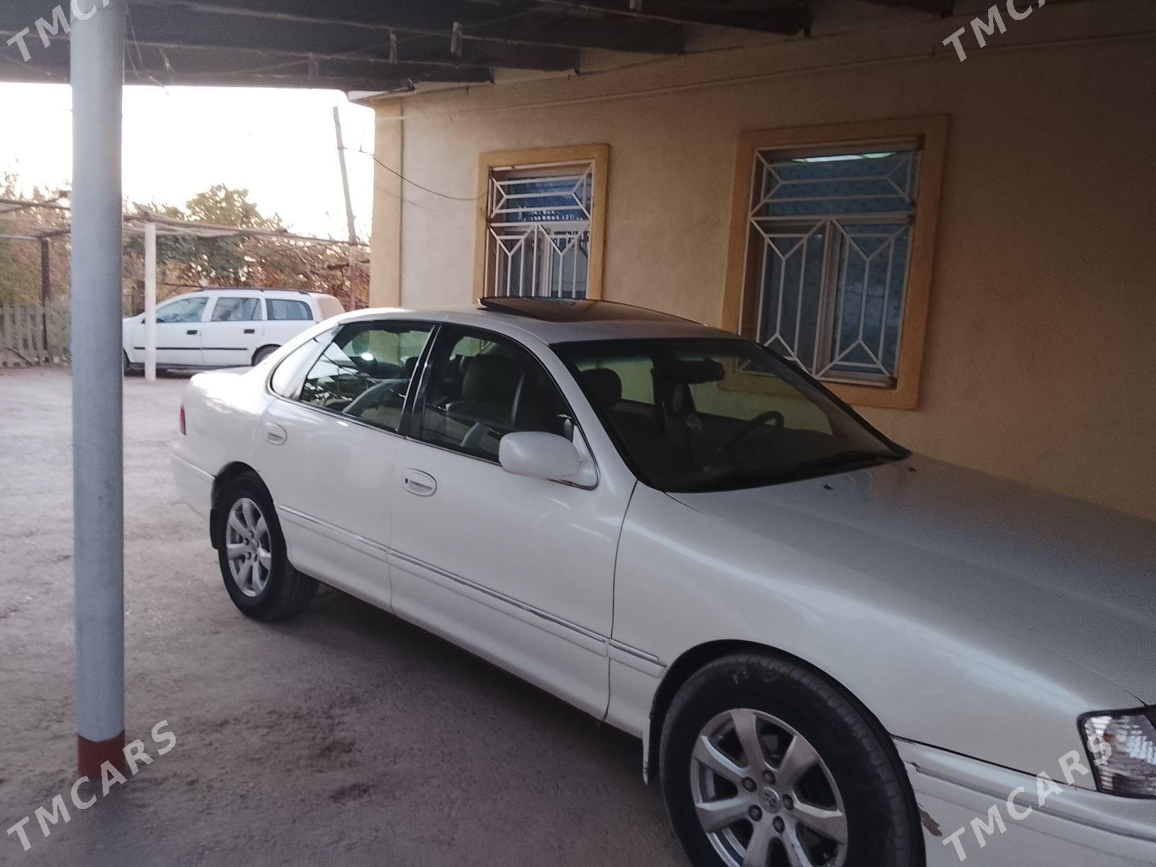 Toyota Avalon 1999 - 135 000 TMT - Mary - img 4