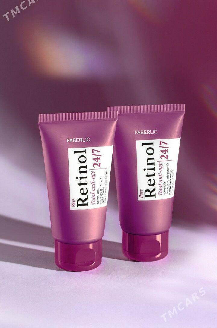 RETINOL - Türkmenbaşy - img 1
