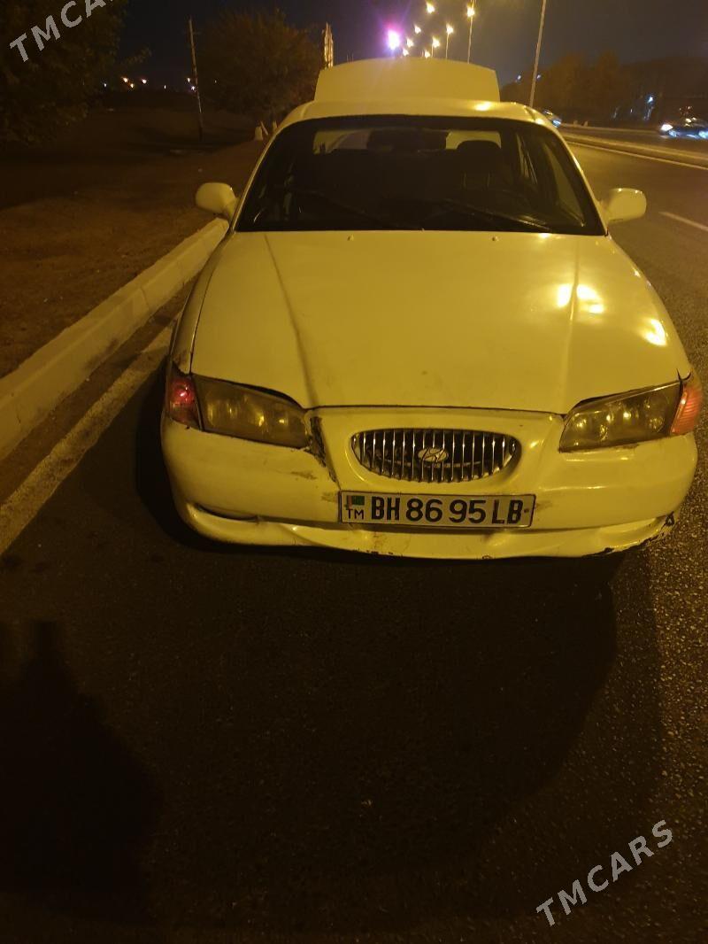 Hyundai Sonata 1998 - 18 000 TMT - Türkmenabat - img 4