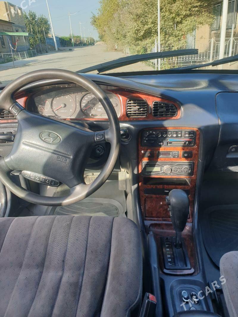 Hyundai Sonata 1998 - 18 000 TMT - Türkmenabat - img 5