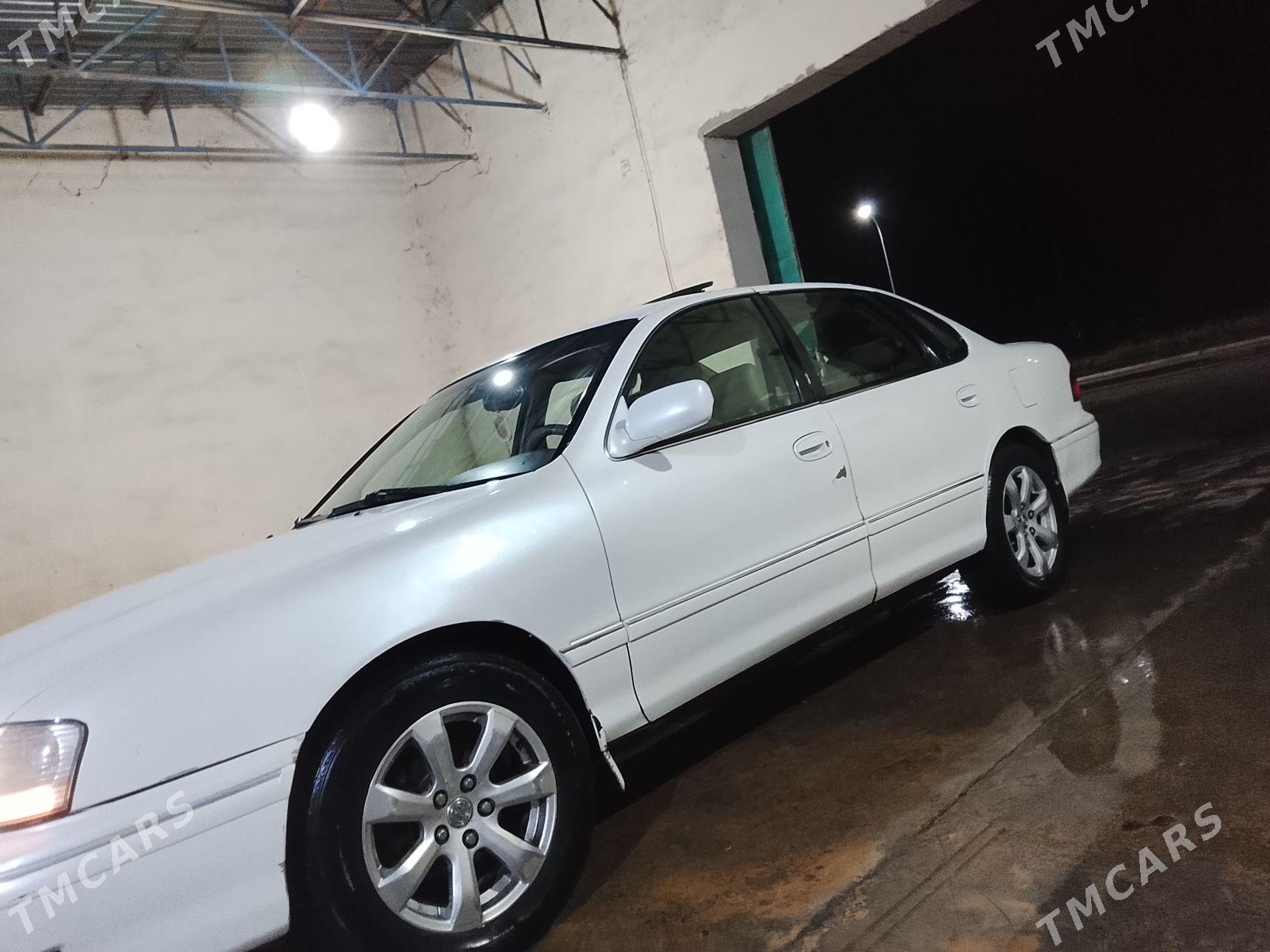 Toyota Avalon 1999 - 135 000 TMT - Mary - img 8