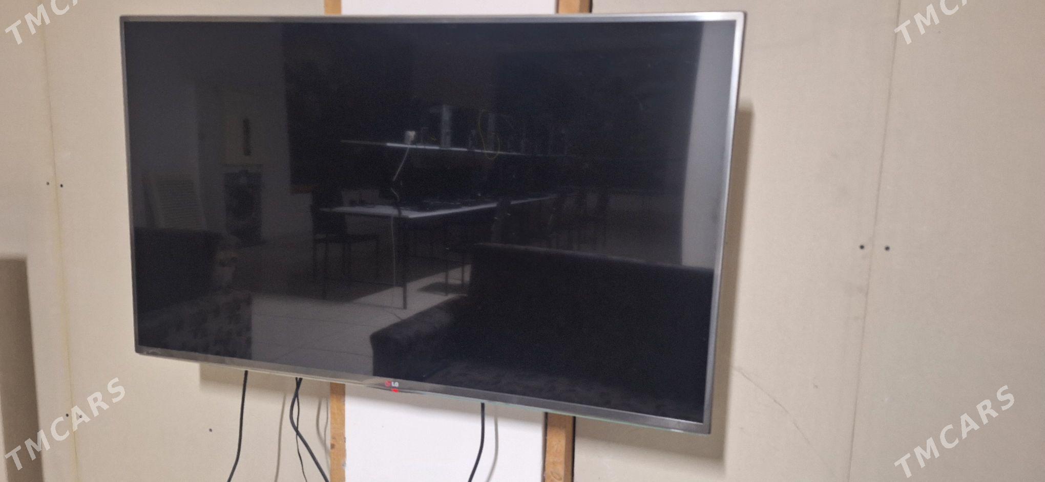 LG Telewizor 50 - Мары - img 3