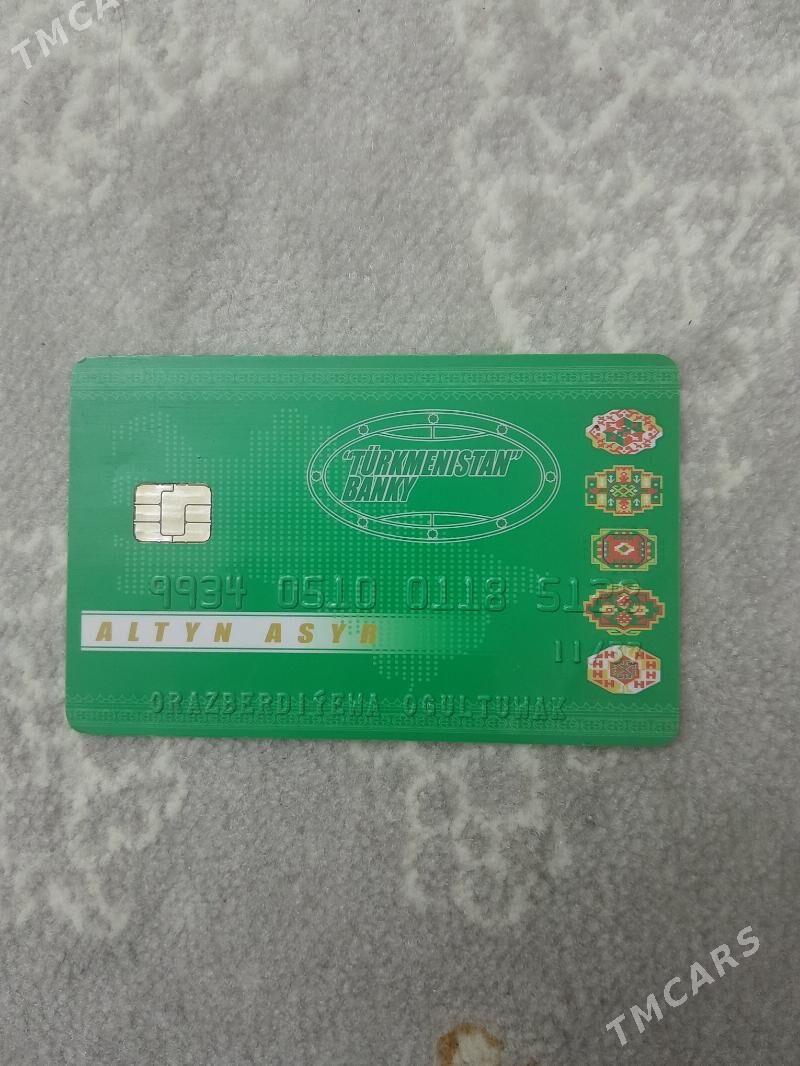 kart - Balkanabat - img 1