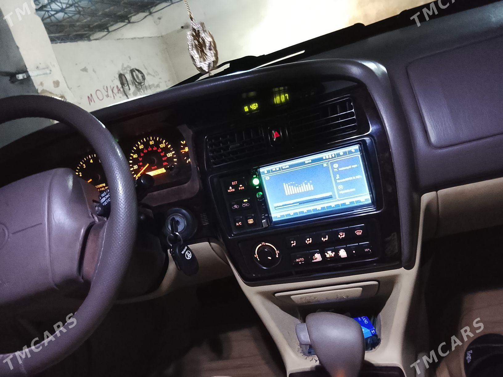 Toyota Avalon 1999 - 135 000 TMT - Mary - img 5