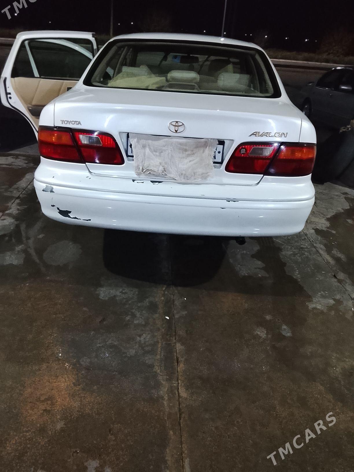 Toyota Avalon 1999 - 135 000 TMT - Mary - img 2