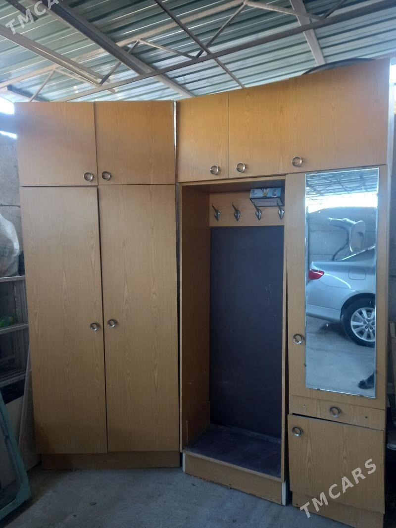 ПРИХОЖКА ШИФОНЕР - Mary - img 1