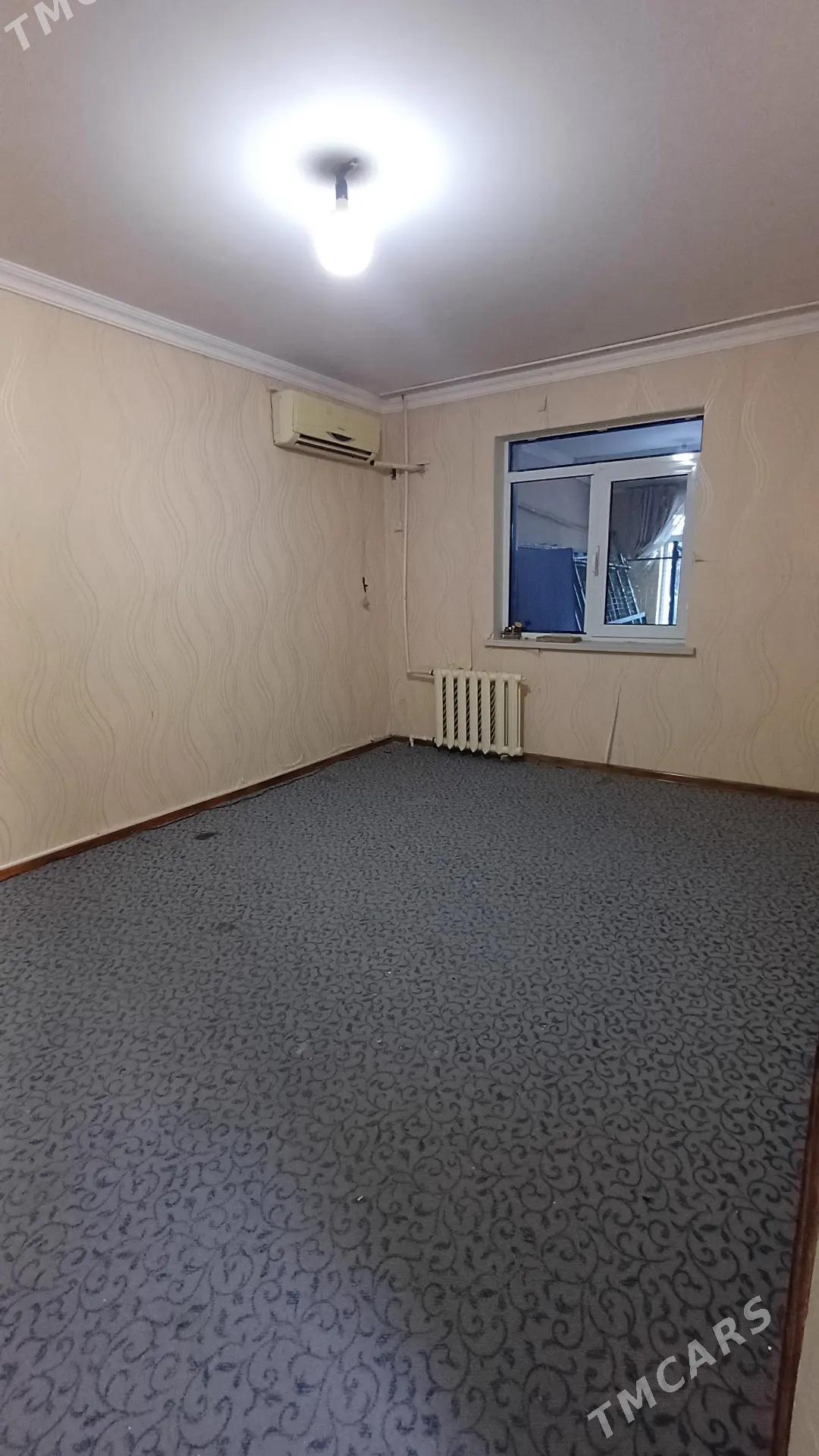 3-nji kwartyl mikraýon - Türkmenabat - img 1