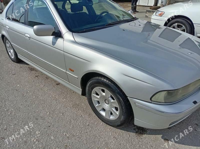 BMW 528 1997 - 98 000 TMT - Balkanabat - img 2
